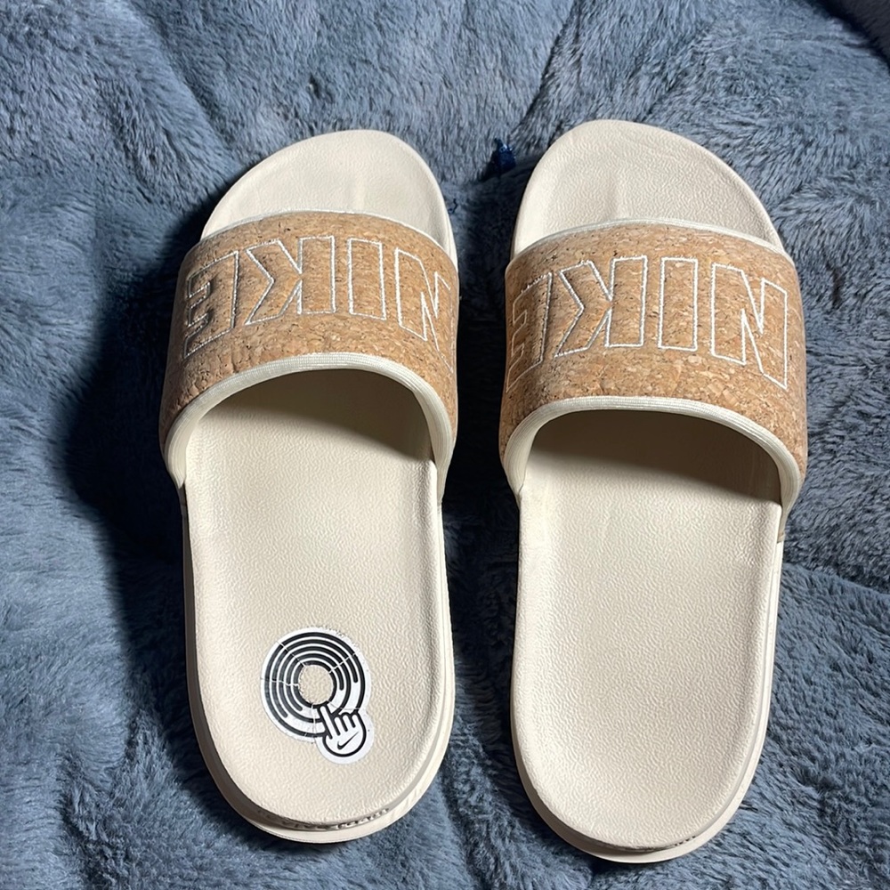 Nike Offcourt SE Slide